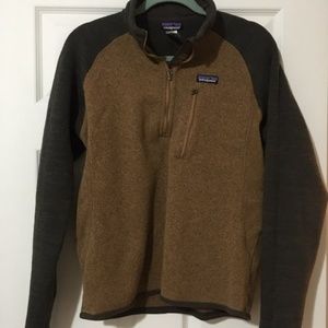 Patagonia Fleece Jacket